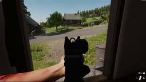 💥 КАК ИГРАТЬ В ARMA REFORGER ЛУЧШИЙ SOLOCO-OP РЕЖИМ ДЛЯ ТРЕНИРОВКИ! 🎯