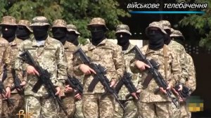 26-а артбригада отримала Грамоту Верховної Ради України