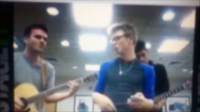 I HAVE A SONG. Resolution tour stageit - 14/02/13 смотреть онлайн