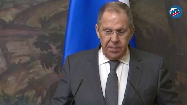На пути к восстановлению отношений: Лавров о значении диалога между США и Россией