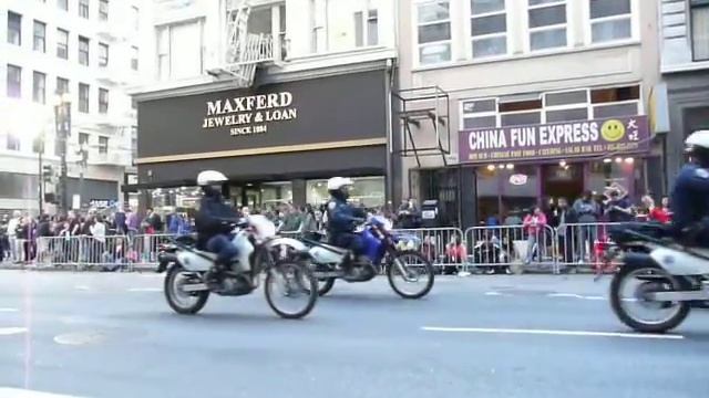 SF:  CHINESE NEW YEAR PARADE 2015.001.01