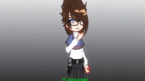 ♡твои зелёные глаза♡ ~Егор Линч шип Джон×Линч~