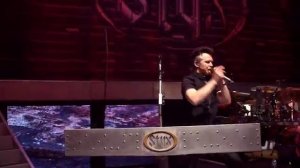 Styx - Gone Gone Gone