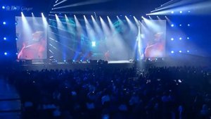Dimash Qudaibergen - Passione (ARNAU TOUR Киев 11.03.2020) / Димаш Кудайберген / 迪玛希