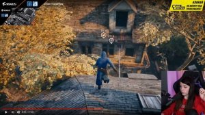 ОЛЯША СМОТРИТ Он вам не Алёша 2 | разоблачение на оляшу