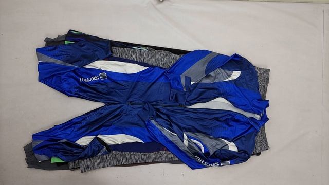 Фото лота №35615 по запросу Легинсы оптом