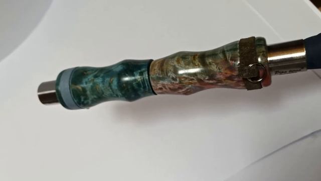 Эксклюзивные персональные мундштуки для кальяна