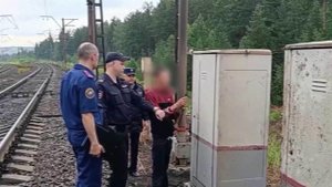 В Следственном комитете сообщили: в прошлом году число дел о терроризме выросло на 40%