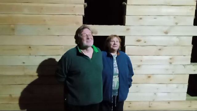 Отзыв заказчика о компании Судай Сруб. смотреть онлайн