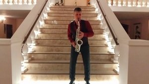 Маленький цветок С.Бише