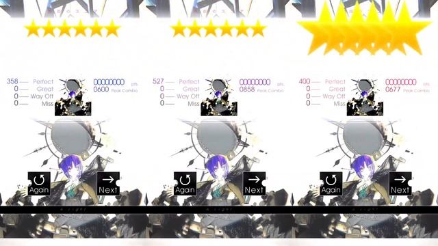 【Tone Sphere】 光 【AUTOPLAY】 смотреть онлайн