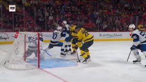 4 Nations Face-Off Highlights | Finland vs. Sweden - February 15, 2025