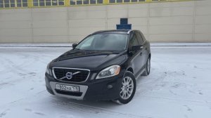 Volvo XC60 2009