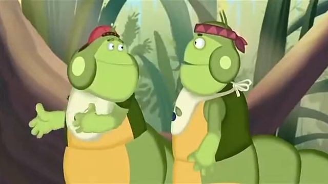 Ртп (лунтик) и интро смотреть онлайн