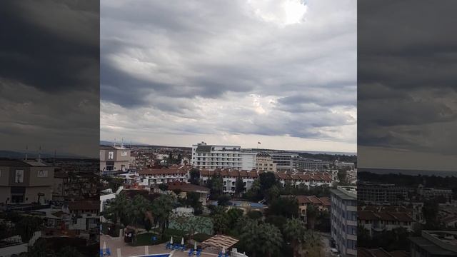 Side Prenses 5* смотреть онлайн