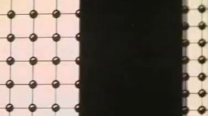 Полиморфные преобразования металлов УЛУЧШЕННОЕ ВИДЕО