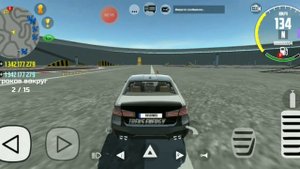 Легендарная гонка на продажу машины.Кто выиграл?!