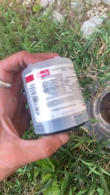 How to service termite bait stations. #pestcontrol #termites #indiana
