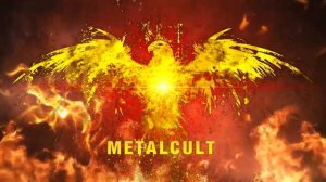 METALCULT - Sonne (Rammstein cover)