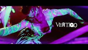 TANDAVA - "Vertigo"