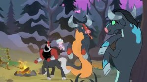 Май Литл Пони 9 сезон 8 серия [Part1]