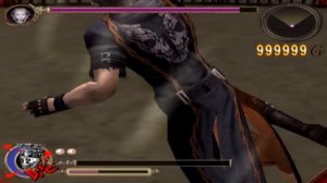 God Hand - Enemy Grab Attacks(Arena)