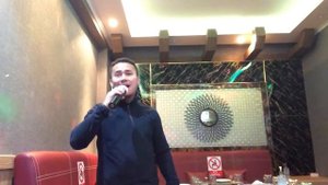 All by myself (cover by Denz)