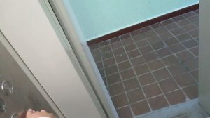 Музыкальный пассажирский лифт Ecomaks-(ЩЛЗ 2017 г.в.), V=1 м/с, Q=400 кг (1421)