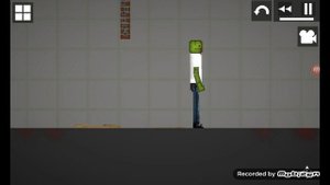 жуткий дом мини фильм в мелон плейграунд