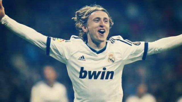 FIFA 15llОБЗОРllLUKA MODRIC #1 смотреть онлайн