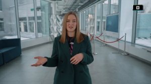 Отзыв студента ｜ IThub college ｜ Софья Ершова, кафедра маркетинга и коммерции [tCmzapkkBZI]