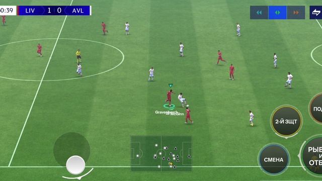 ван Дейк тащит в Лиге чемпионов смотреть онлайн