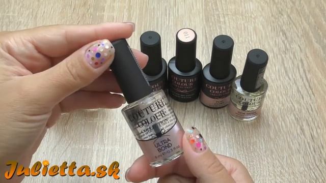 Набор от Кутюр колор Couture Colour Exclusive смотреть онлайн