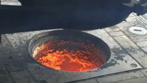 производство кокса на предприятиях Донецсталь