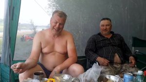 Как не надо стрелять по уткам