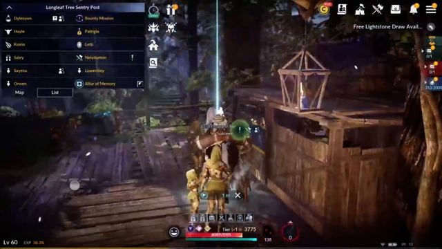 [BlackDesertMobile] Field Knowledge EP. 5 *Southwest Calpheon* смотреть онлайн