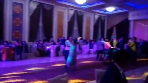 АБЫЛАЙХАН АТЫНДАҒЫ 93-ШІ ОРТА МЕКТЕП ҰСТАЗЫ ЖАНАРГҮЛ БЕКМЫРЗАЕВАНЫҢ ЗЕЙНЕТКЕ ШЫҒУ ТОЙЫ