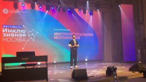 «Я выжила» (I will survive) поёт Тараненко Олеся