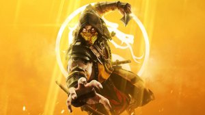 Mortal Kombat - The Immortals — Mortal Kombat