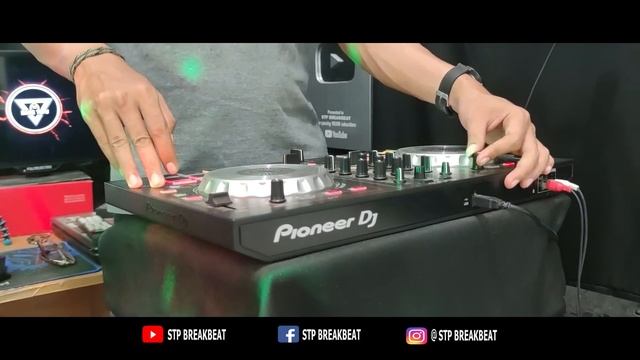 DJ Tiara Breakbeat ( Jika Kau Bertemu Aku Begini ) Remix Viral Paling Enak Sedunia 2022 смотреть онлайн