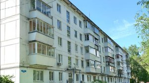 Удачная локация дома
Центр города Чайковский