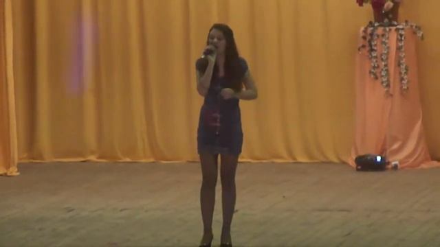 Gorod 312 Ostanus'cover Davydova Kseniya) 720 смотреть онлайн