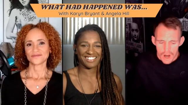 What Had Happened Was 60: Belal Wins Again! Cameron Else Talks Beating Pimblett & UFC Vegas 52 Bout