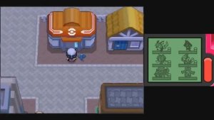 Финальная дуэль в Pokémon Diamond! 🏆 Станем ли мы чемпионом Лиги?