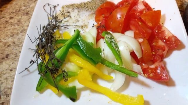HOW TO MAKE A CHEAP MEAL INTO A GOURMET DINNER / SUPER easy tutorial смотреть онлайн