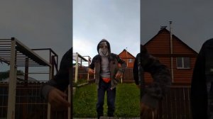 чумной доктор! клип.