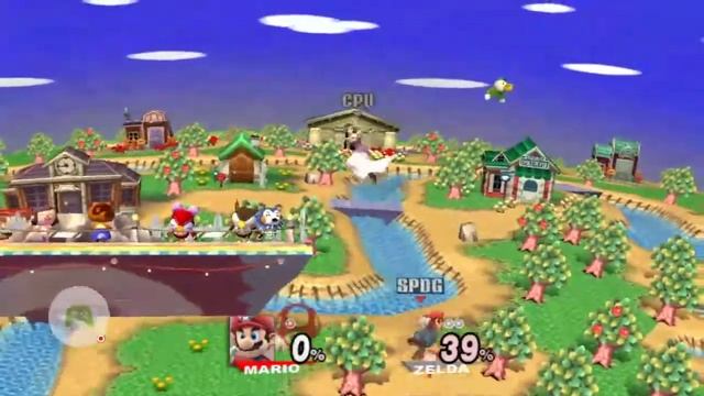 HTC U11 Dolphin Emu Test смотреть онлайн