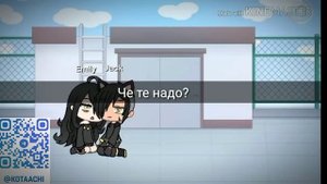 СМОТРЮ ПЕРВЫЕ ВИДЕО ПОПУЛЯРНЫХ ГАЧА ТУБЕРОВ! ЧТО ЭТО? 😰