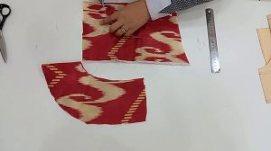 миллий куйлак какеткасини тикиш