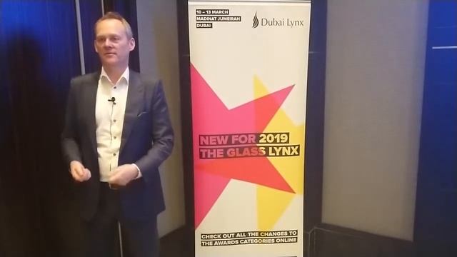 Philip Thomas, Chairman, Cannes Lions on gender stereotyping and the new Glass Lynx Award смотреть онлайн